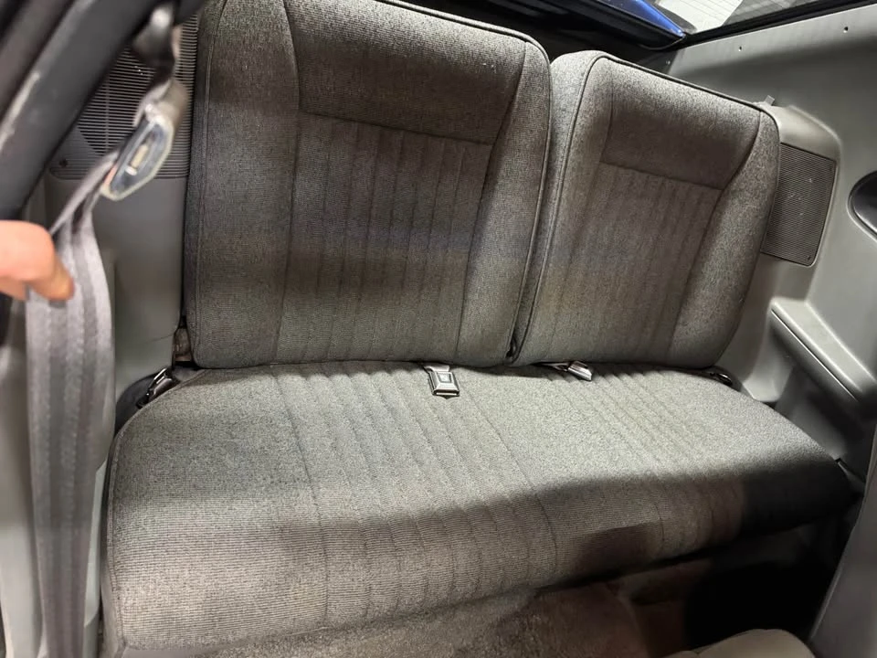 1989 Ford Mustang 3rd Gen - Image 6 of 10