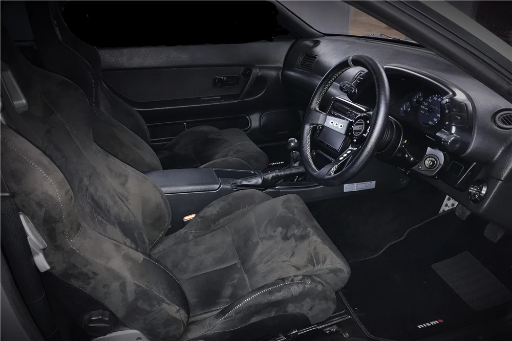 1989 Nissan Skyline - Image 4 of 5