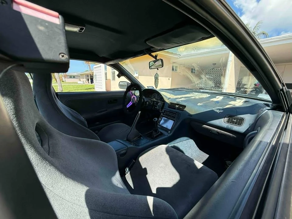1989 Nissan S13 Silvia - Image 6 of 8
