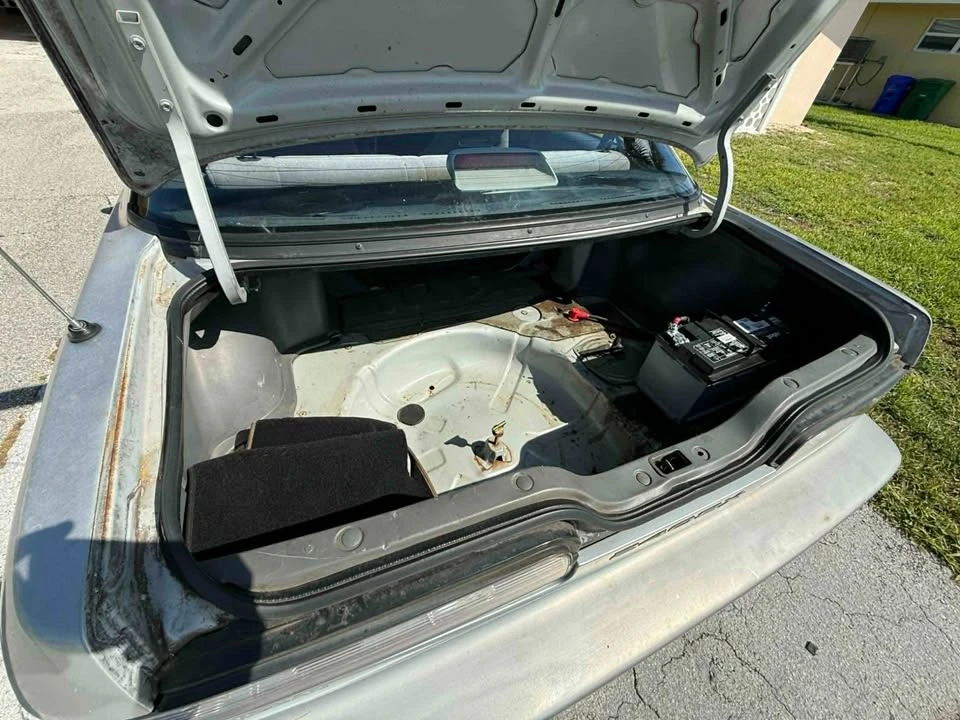 1989 Nissan S13 Silvia - Image 8 of 8