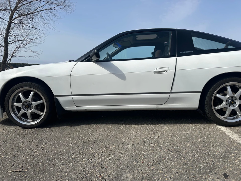 1989 Nissan S13 Silvia - Image 26 of 31
