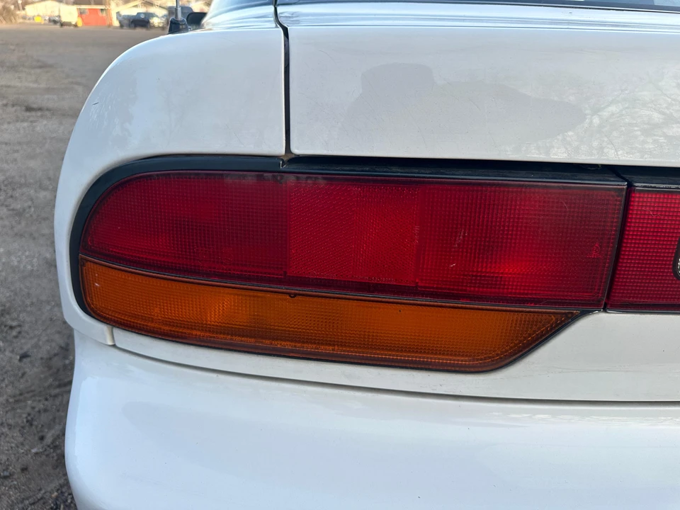 1989 Nissan S13 Silvia - Image 31 of 31