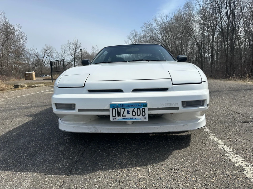 1989 Nissan S13 Silvia - Image 6 of 31