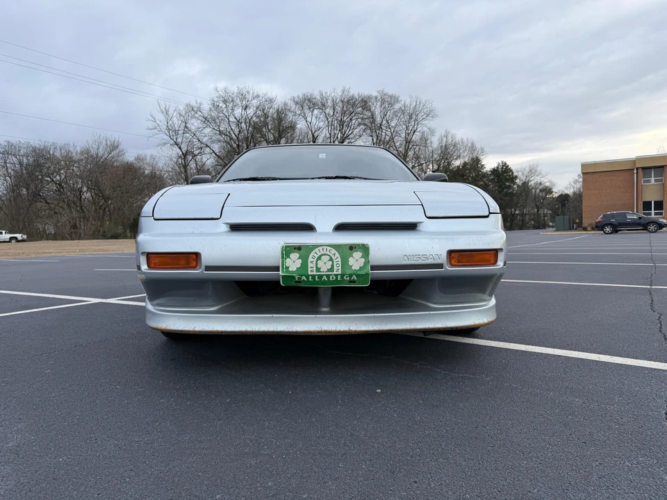 1989 Nissan S13 Silvia - Image 9 of 31