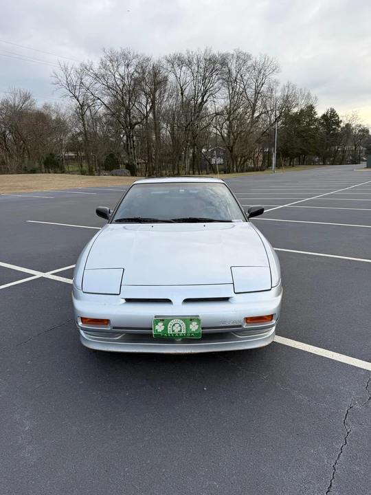 1989 Nissan S13 Silvia - Image 7 of 31