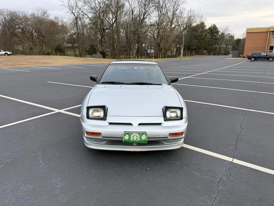 1989 Nissan S13 Silvia - Image 10 of 31
