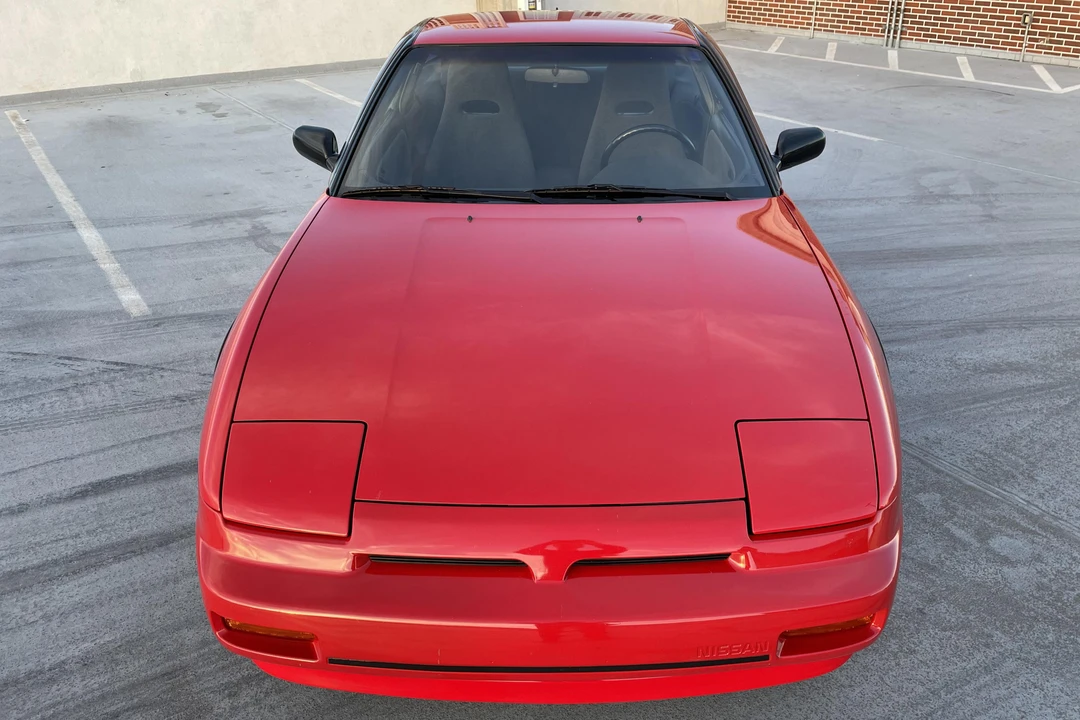 1989 Nissan S13 Silvia - Image 2 of 5