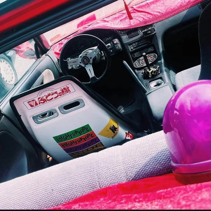 1989 Nissan S13 Silvia - Image 8 of 8