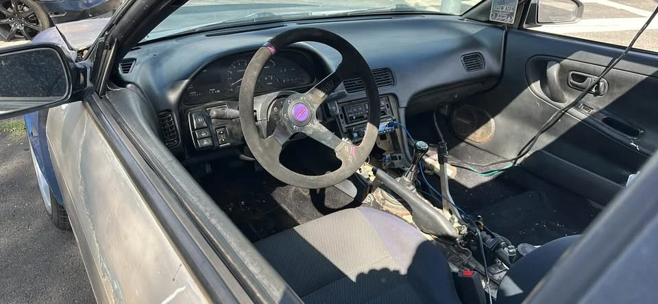 1989 Nissan S13 Silvia - Image 8 of 8