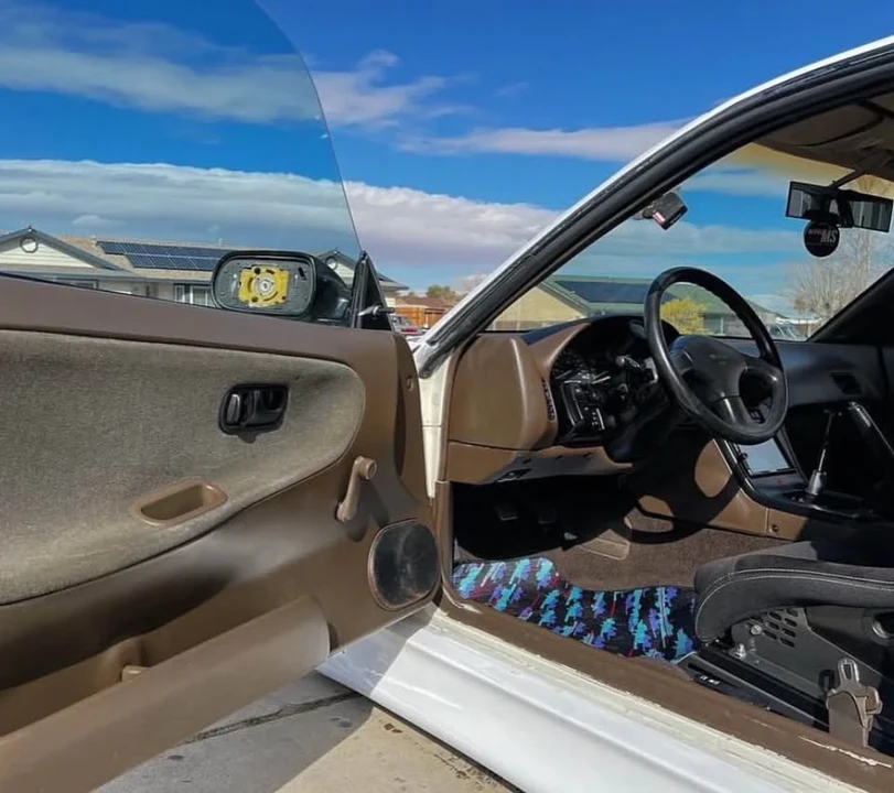 1989 Nissan S13 Silvia - Image 4 of 13