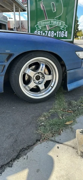 1989 Nissan S13 Silvia - Image 6 of 8