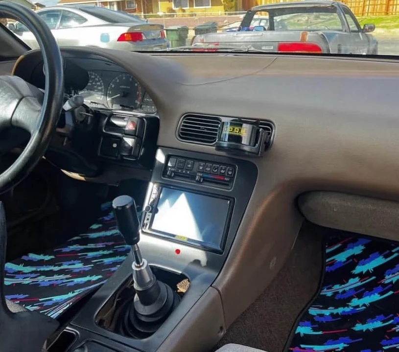 1989 Nissan S13 Silvia - Image 6 of 13
