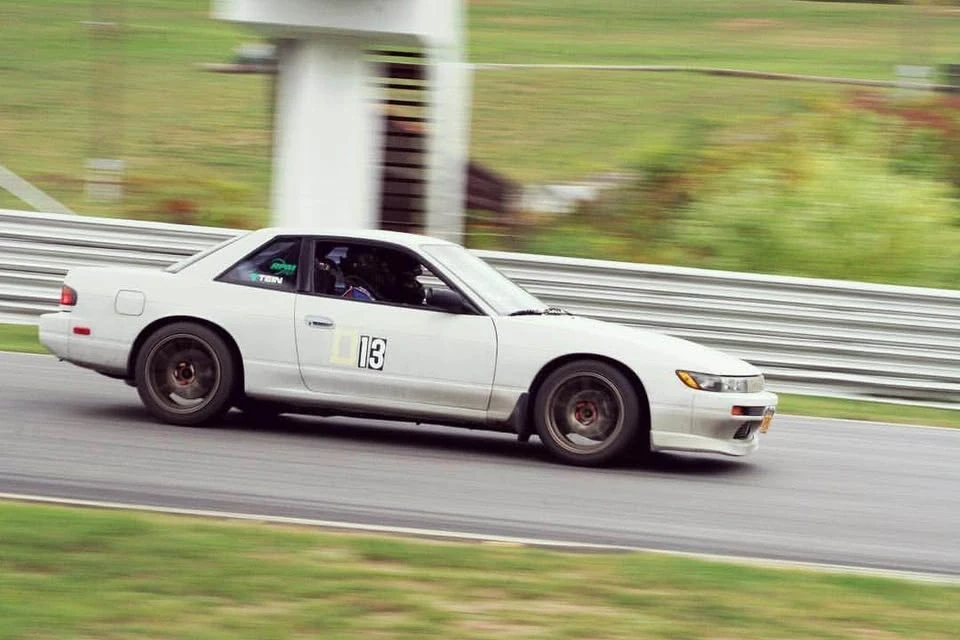 1989 Nissan S13 Silvia - Image 10 of 12