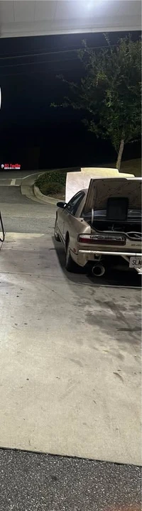 1989 Nissan S13 Silvia - Image 3 of 3
