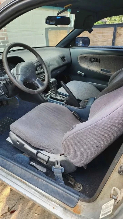 1989 Nissan S13 Silvia - Image 2 of 8