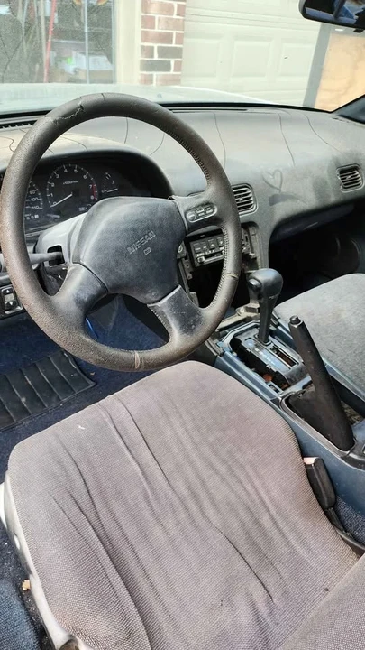 1989 Nissan S13 Silvia - Image 7 of 8