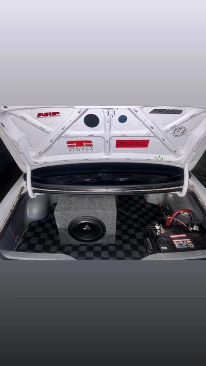 1989 Nissan S13 Silvia - Image 3 of 6