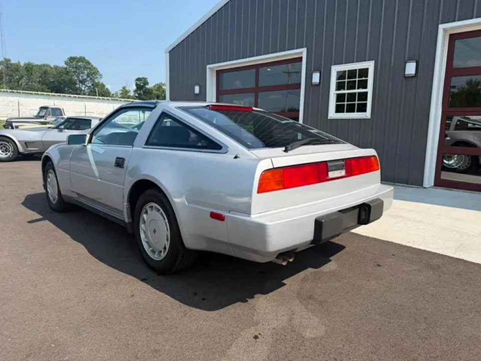 1989 Nissan 300ZX 3rd Gen - Image 2 of 10