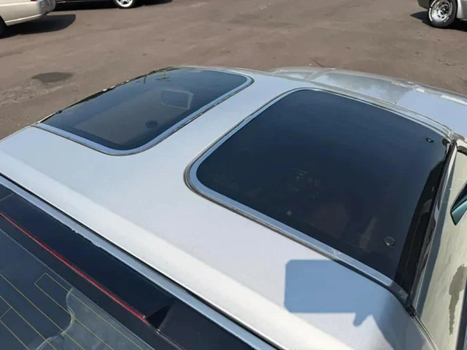 1989 Nissan 300ZX 3rd Gen - Image 5 of 10
