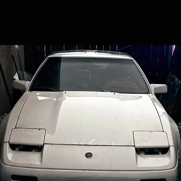 1989 Nissan 300ZX 2+2 Coupe