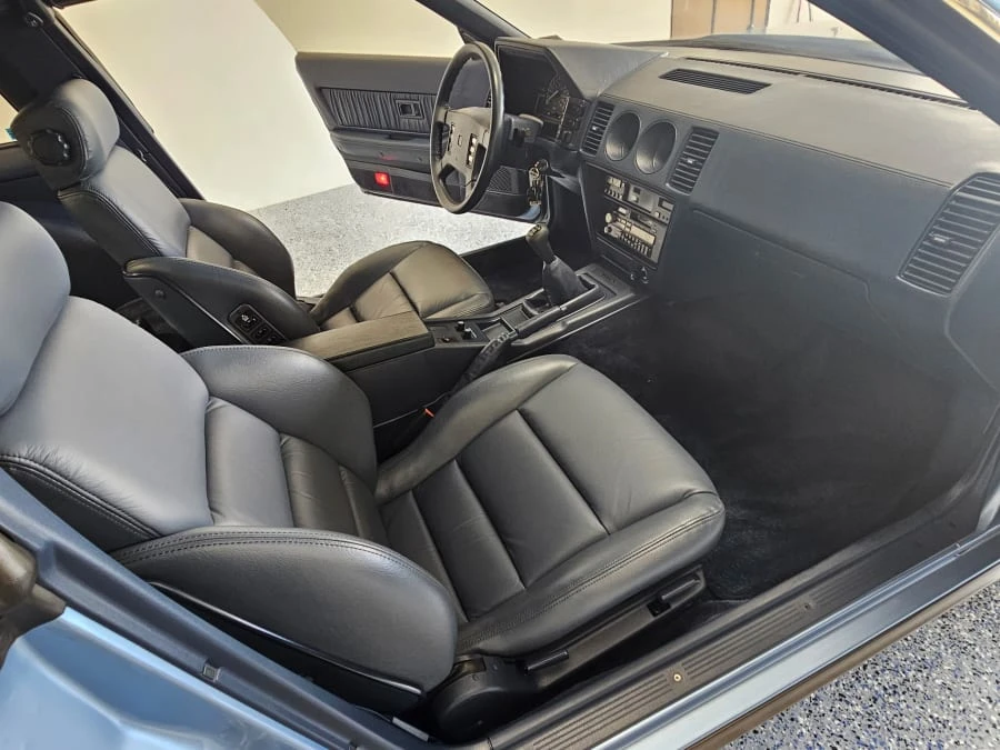 1989 Nissan 300ZX 3rd Gen - Image 10 of 17