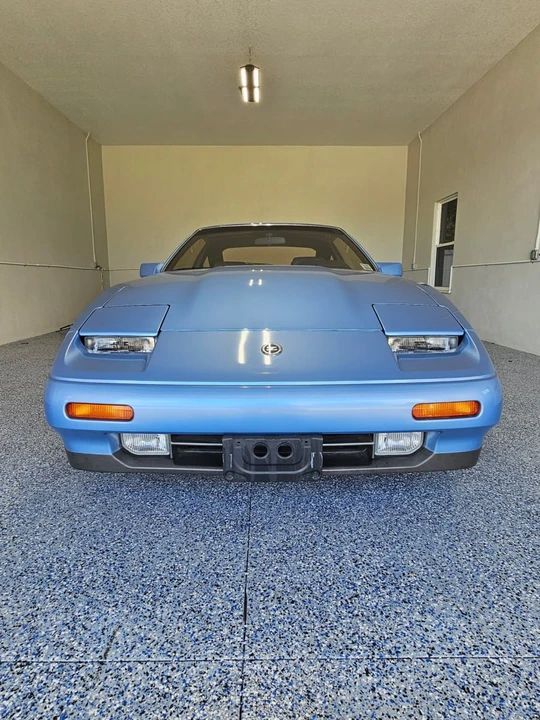 1989 Nissan 300ZX 3rd Gen - Image 3 of 17