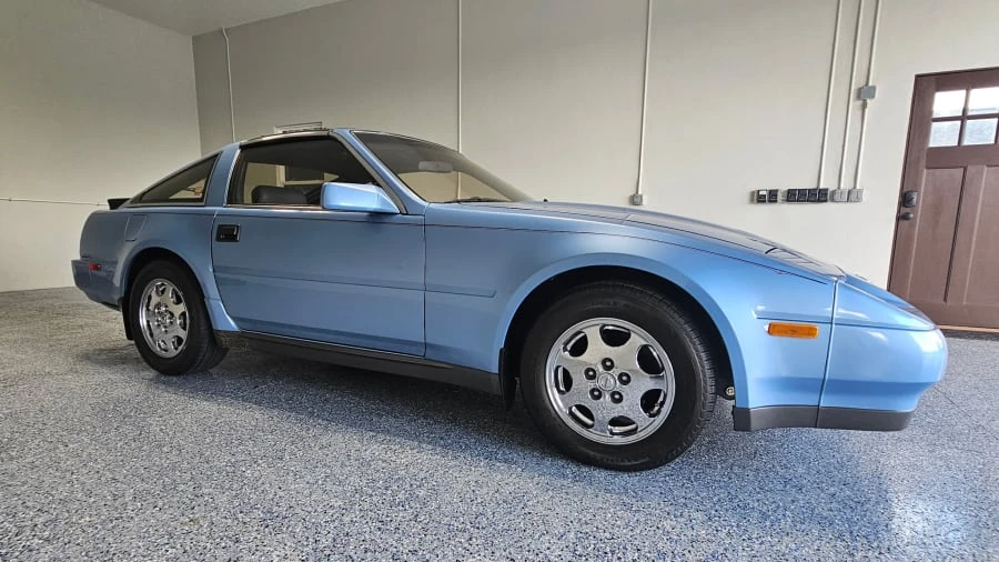 1989 Nissan 300ZX 3rd Gen - Image 5 of 17