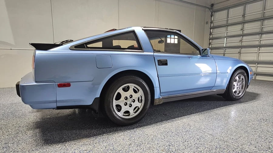 1989 Nissan 300ZX 3rd Gen - Image 6 of 17