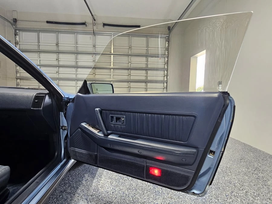 1989 Nissan 300ZX 3rd Gen - Image 8 of 17
