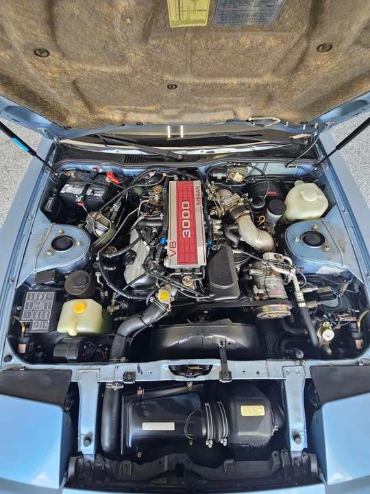 1989 Nissan 300ZX 3rd Gen - Image 14 of 17