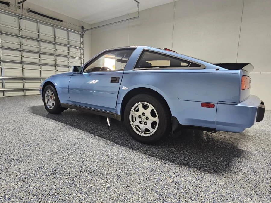 1989 Nissan 300ZX 3rd Gen - Image 2 of 17