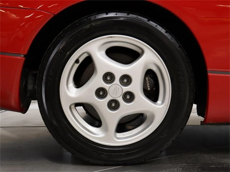 1989 Nissan 300ZX 3rd Gen - Image 29 of 31