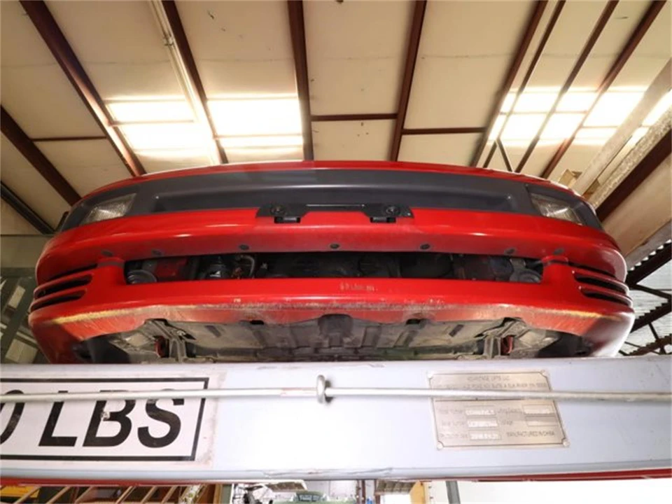 1989 Nissan 300ZX 3rd Gen - Image 31 of 31