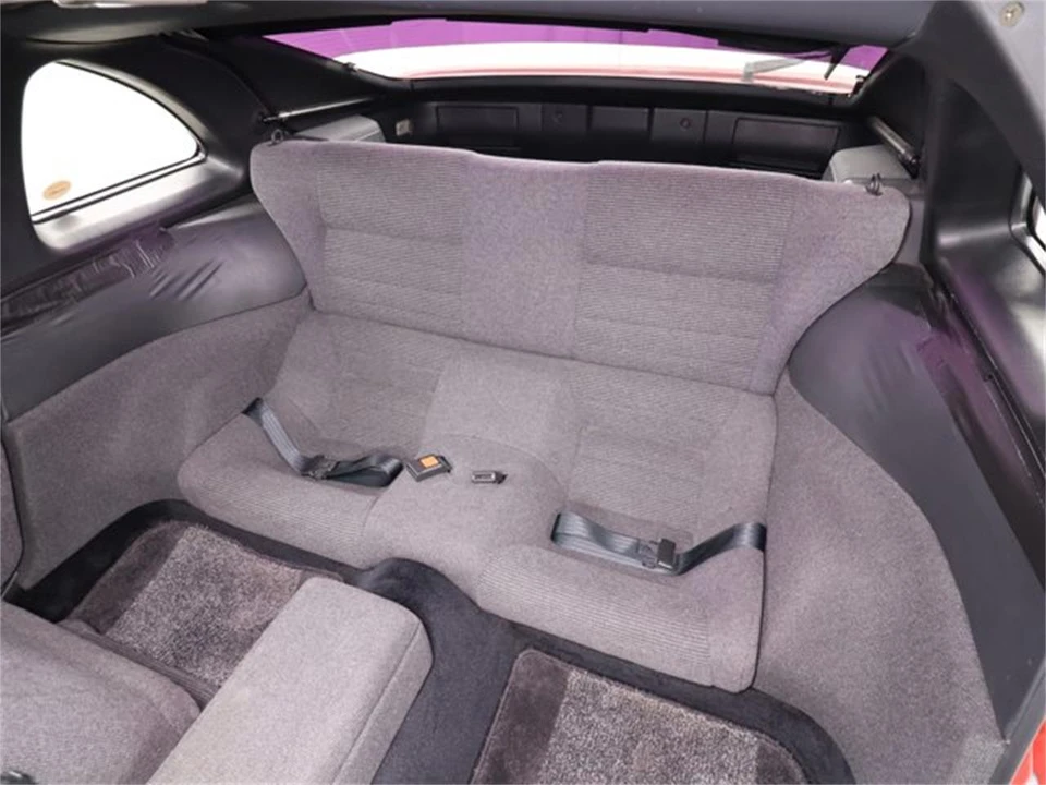 1989 Nissan 300ZX 3rd Gen - Image 19 of 31