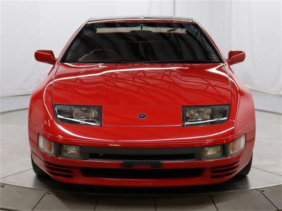 1989 Nissan 300ZX 3rd Gen - Image 2 of 31