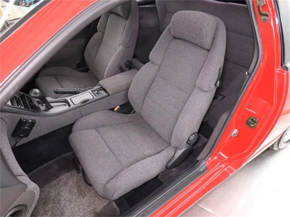 1989 Nissan 300ZX 3rd Gen - Image 18 of 31