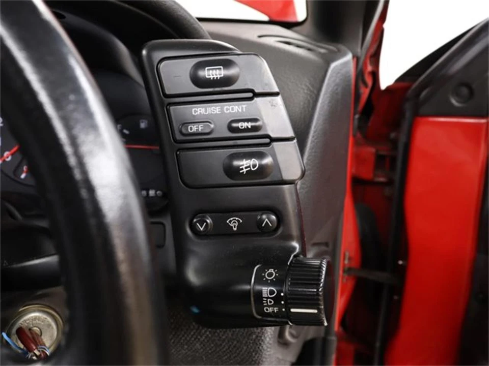 1989 Nissan 300ZX 3rd Gen - Image 12 of 31
