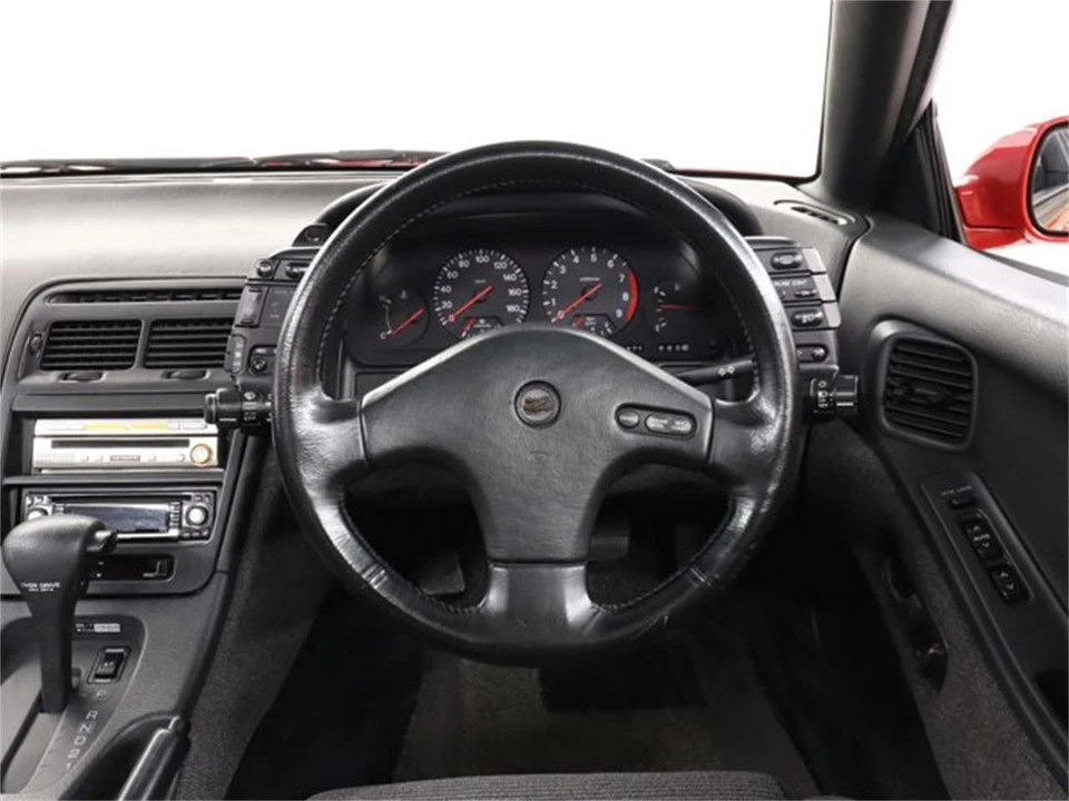 1989 Nissan 300ZX 3rd Gen - Image 9 of 31