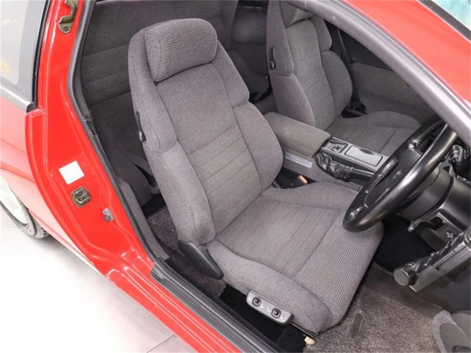 1989 Nissan 300ZX 3rd Gen - Image 17 of 31