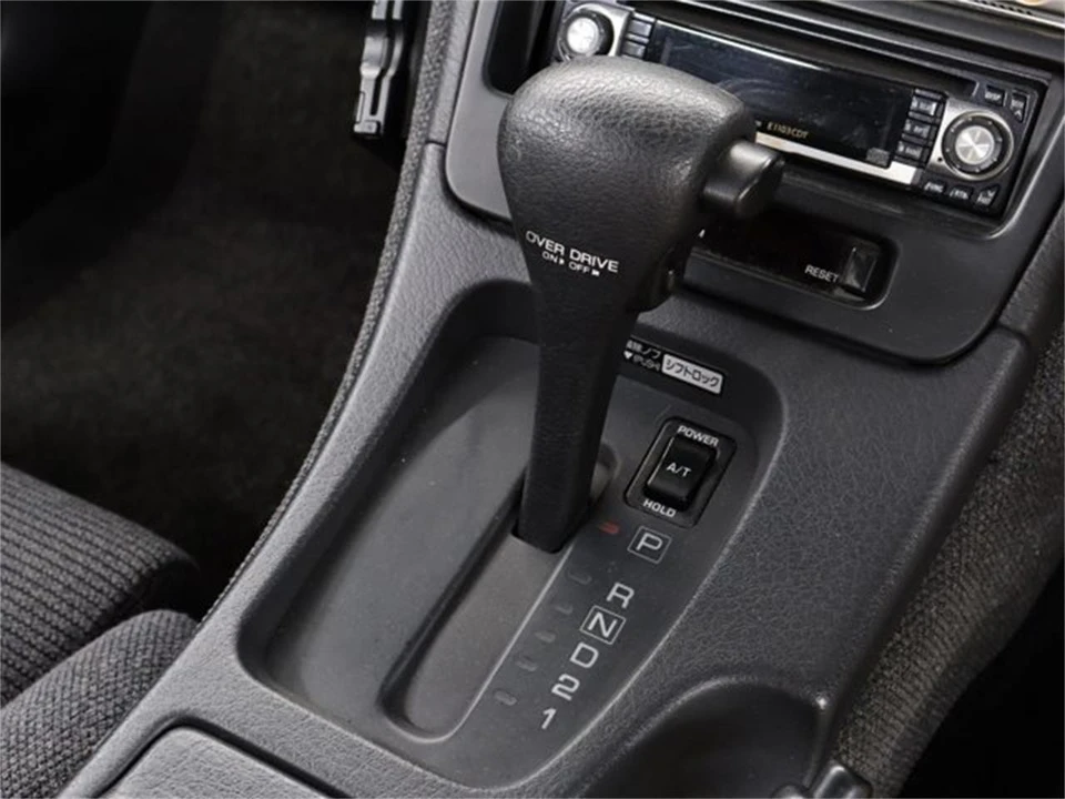 1989 Nissan 300ZX 3rd Gen - Image 15 of 31