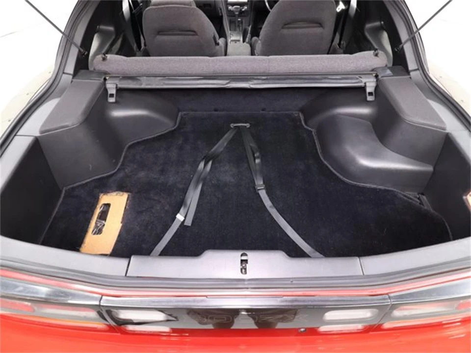 1989 Nissan 300ZX 3rd Gen - Image 25 of 31