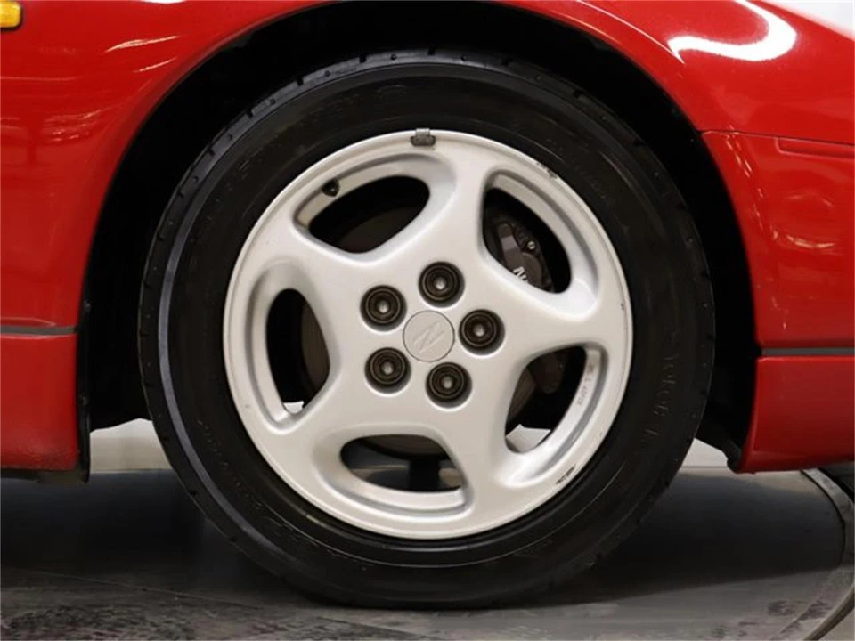 1989 Nissan 300ZX 3rd Gen - Image 27 of 31