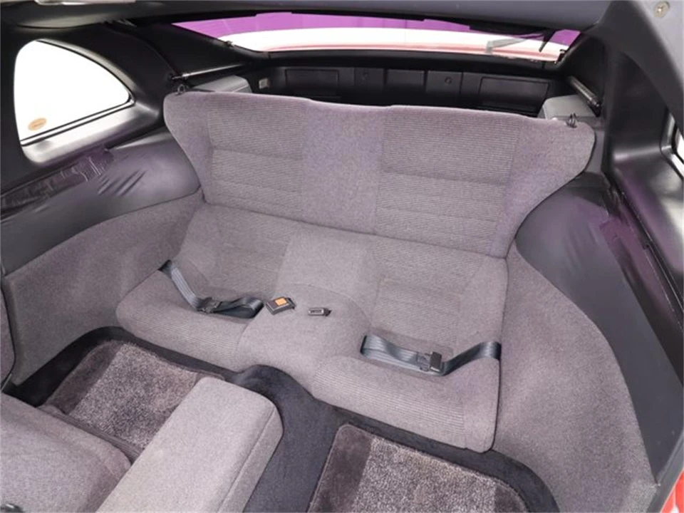 1989 Nissan 300ZX 3rd Gen - Image 19 of 31