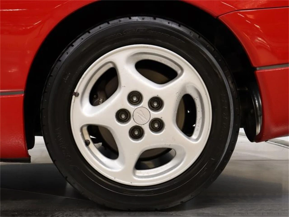 1989 Nissan 300ZX 3rd Gen - Image 30 of 31
