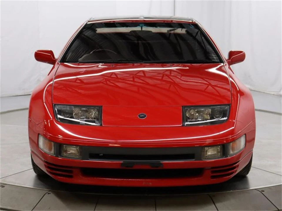 1989 Nissan 300ZX 3rd Gen - Image 2 of 31
