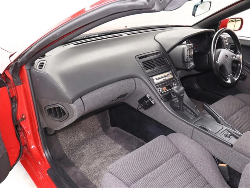 1989 Nissan 300ZX 3rd Gen - Image 16 of 31
