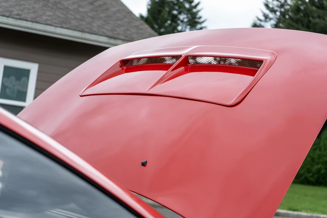 1989 Nissan 300ZX 4th Gen - Image 24 of 31