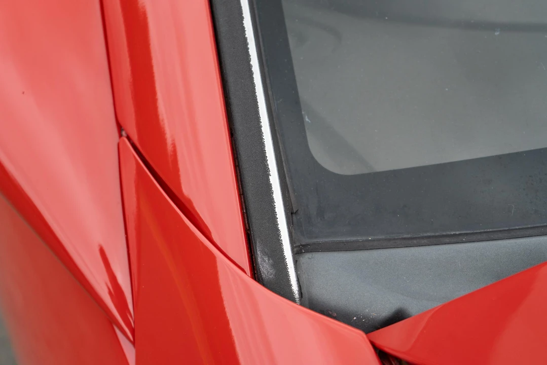 1989 Nissan 300ZX 4th Gen - Image 31 of 31