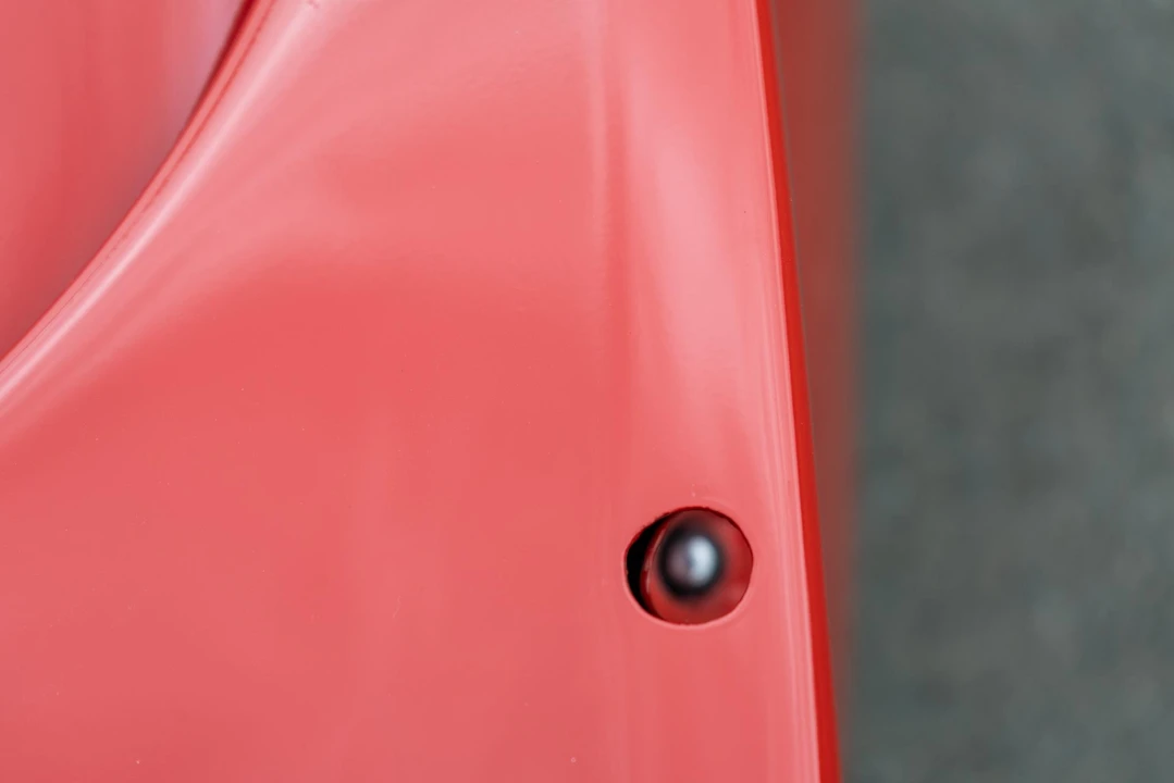 1989 Nissan 300ZX 4th Gen - Image 22 of 31