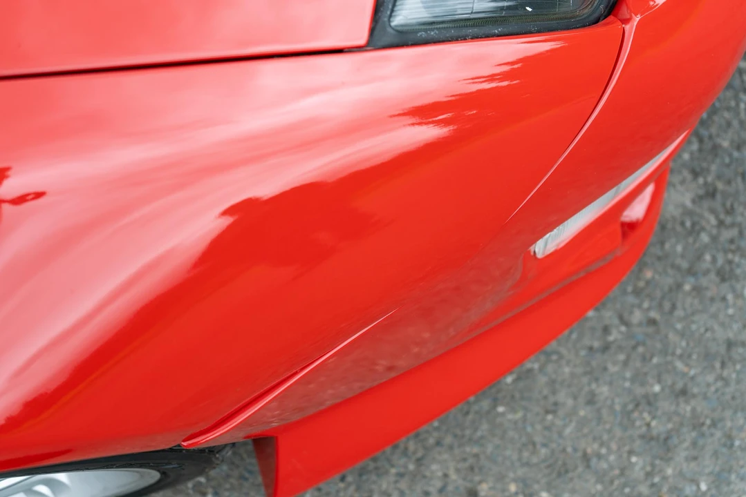 1989 Nissan 300ZX 4th Gen - Image 25 of 31